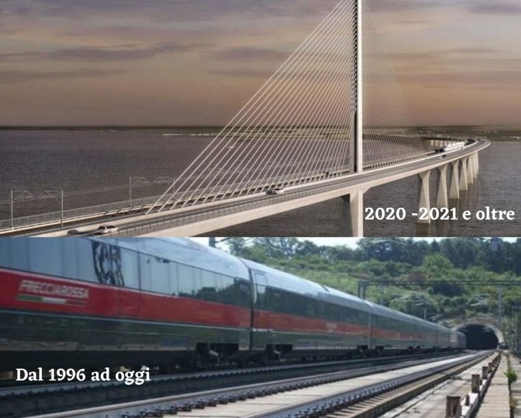 WEGH GROUP OTTIENE IN SUBAPPALTATO I LAVORI DI COSTRUZIONE DEI BINARI SUL PONTE DI STORSTRØM IN DANIMARCA